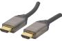 PREMIUM HIGH SPEED HDMI Cable WITH ETHERNET-1M