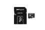 PNY MicroSDHC card Performance Plus 128 Gb