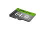 PNY MicroSDXC card Elite 64 Gb