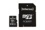 INTENSO MicroSDXC card UHS-I Premium Class 10 - 512 Gb