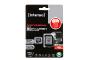 INTENSO MicroSDHC card UHS-I Professional Class 10 - 64 Gb