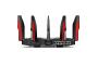 Tp-link archer C3200 tri-band wireless router