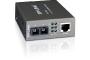 TP-LINK MC100CM Fast Ethernet Media Converter