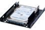 2,5   HDD/SSD adapter for 3,5   drive bay