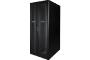 EKIVALAN Server rack 26U 800 x 1000 double vented, double vented. (black)
