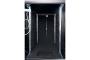 EKIVALAN Soundproof cabinet 19P 32U 750x1130 mm fine black. maple