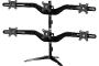 AAVARA Stand desk mount DS600 - 6 monitors
