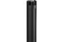 VOGEL S Pole PUC 2415 150 cm, black
