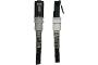 PATCHSEE Cat6 RJ45 Patch cable U/UTP black - 1,2 m