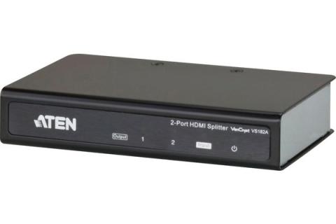 Splitter HDMI 1.3 ATEN - 2 puertos