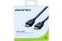 DACOMEX Latiguillo HDMI alta velocidad con Ethernet - 2 m
