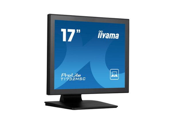 IIYAMA- Touch screen T1732MSC-B1S