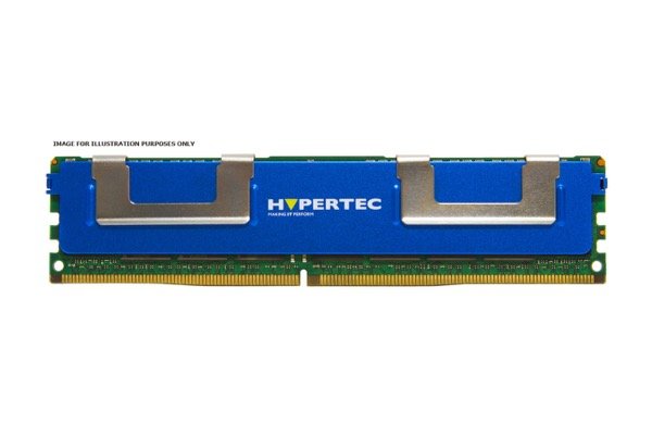 HYPERTEC® HypertecLite® 16GB DDR3-1600 2Rx4 1.35V 240Pin RDIMM
