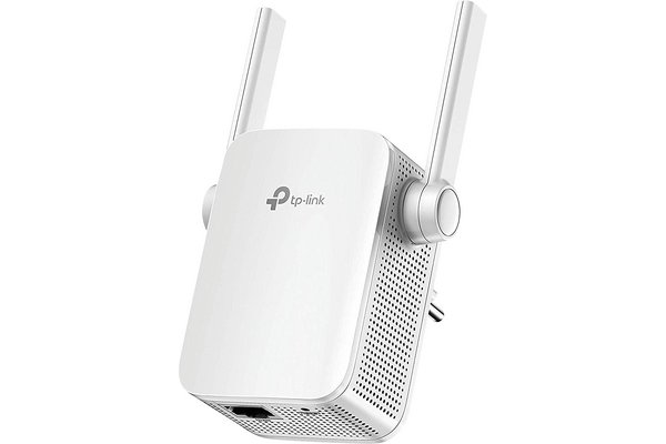 Tp-link RE360 AC1200 wifi repeater passthrough