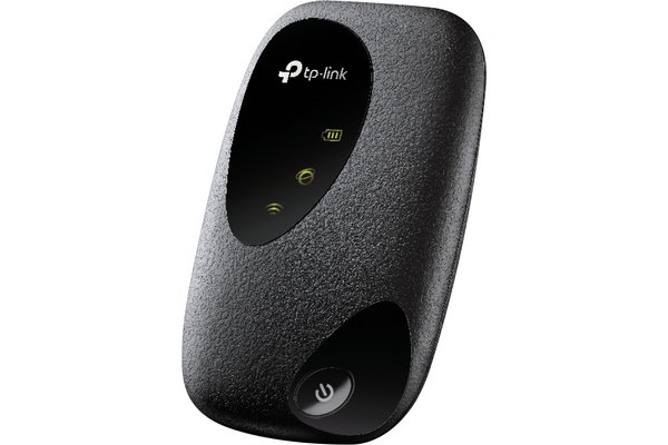 TP-LINK Mobiler 4G LTE WLAN Router M7200