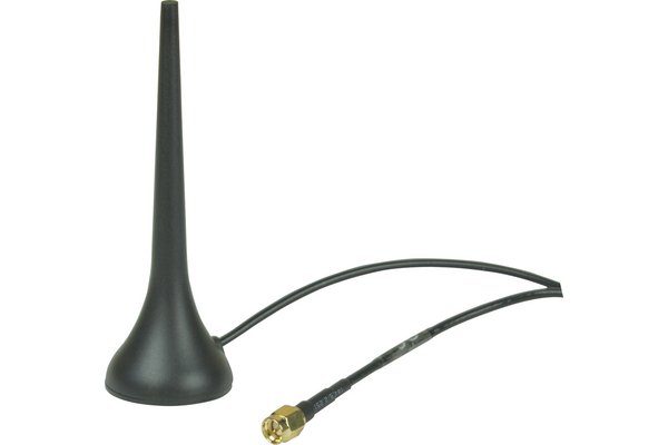 3G antenna with magnet stand + 3M cable