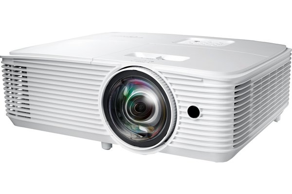 OPTOMA- Projector W309ST