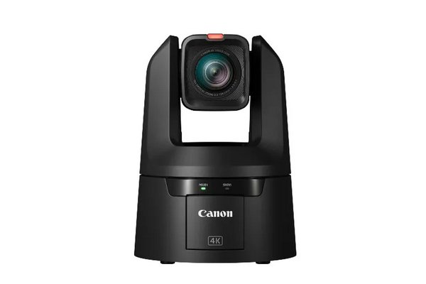CANON- PTZ Indoor camera CR-N700- Black