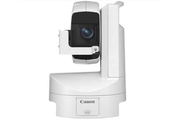 CANON- PTZ Outdoor camera CR-X300- White