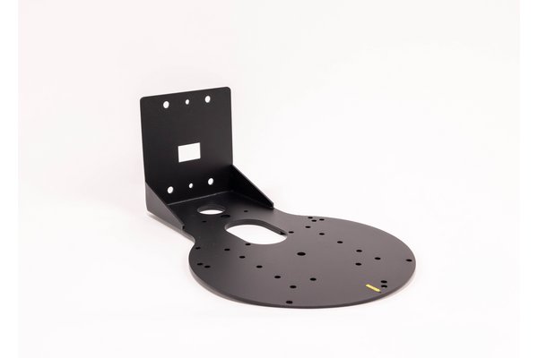 CANON- Wall mount bracket for camera PTZ CR-N500 Black