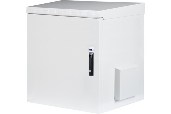Wallmount cabinets, network and server cabinets