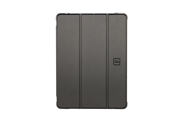 Tucano Satin cover, iPad 10.2 black