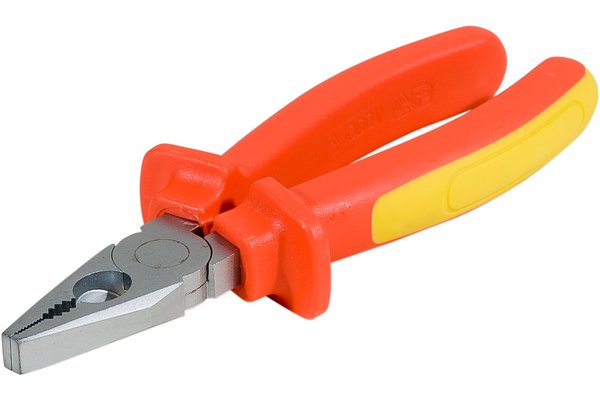 Stripping and crimping tools