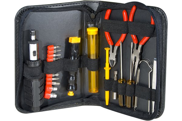 Tool kits