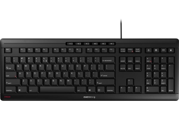 Keyboards, mice and other data entry peripherals