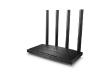 WiFi modems and routers