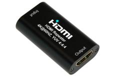 HDMI High Speed Equalizer with Ethernet- 40 m
