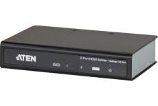 Splitter HDMI 1.3 ATEN - 2 puertos