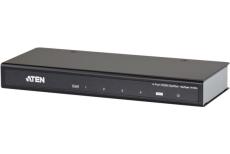 Splitter HDMI 1.3 ATEN - 4 puertos