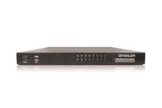 Avigilon video recorder 16 inputs - 9 to