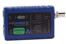 Highwire powerstar (single) camera unit