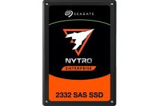 SDD 2.5   SAS SEAGATE Nytro - 960Gb