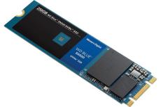 SSD WD 3D NAND SSD Blue  M.2 80mm NVMe - 250Gb