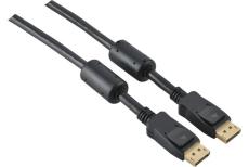 DisplayPort 1.1 cord- 2 m