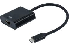 USB 3.1 Type-C to HDMI 4K 60Hz