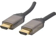 PREMIUM HIGH SPEED HDMI Cable WITH ETHERNET-1.5 M