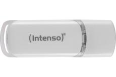 INTENSO USB drive 3.1 Flash Line Type-C 128 Gb