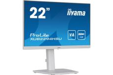IIYAMA- Monitor screen XUB2294HSU-W2 White