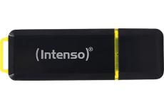 INTENSO USB 3.1 flash drive High Speed Line 128 Gb