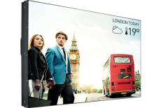 Philips video wall display 55BDL1007X - 55