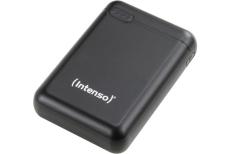 INTENSO PowerBank XS10000 USB / Type-C -10000 mA