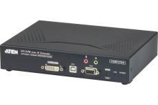 DVI KVM Over IP Extender (Transmitter only)