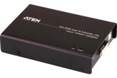 Aten KE6940T transmitter lite extender kit dual dvi / usb