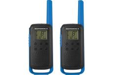 Motorola TLKR T62 Blue