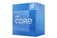 Intel Core i5 12600