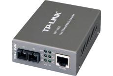 TP-LINK MC110 CS Fast Ethernet Media Converter